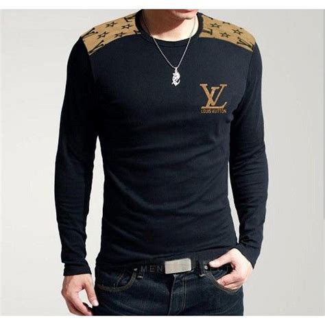 louis vuitton chain mens|louis vuitton outfits for men.